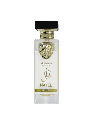 Arabiyat prestige Nayel Queen, eau de parfum, da donna, 70 ml