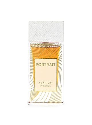 Arabiyat Prestige Portrait, eau de parfum, unisex, 80 ml