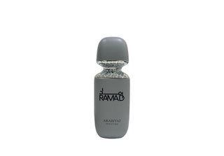 Arabiyat Prestige Ramad, eau de parfum, unisex, 100 ml