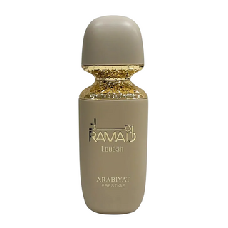 Arabiyat prestige Ramad Louban, eau de parfum, unisex, 100 ml