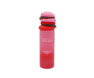 Arabiyat Prestige Macaron Crema Di Frutti Di Zucchero, Eau De Parfum, Per Donna, 100 ml