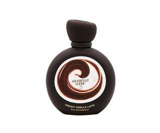 Arabiyat Prestige Sugar French Vanilla Latte , Eau De Parfum, Unisex, 100 ml