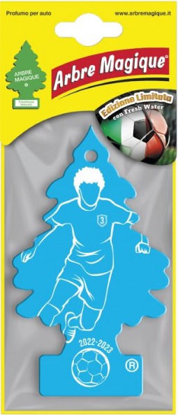 Arbre magique Arbre Magique Limited Edition Napoli