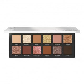 Mesauda Archetype Ii - Palette