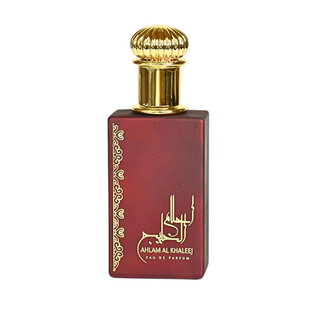 Ard al zaafaran Ahlam Al Khaleej, Eau De Parfum, Unisex, 80 ml