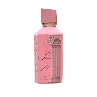 Ard Al Zaafaran Ahubbak Love In Paris Eau De Parfum Per Donna 100 ml