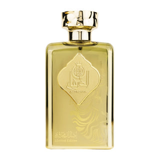 Ard Al Zaafaran Al Dirgham Limited Edition eau de parfum per uomo 100 ml