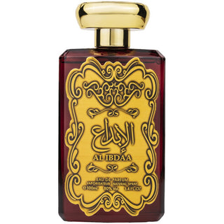 Ard Al Zaafaran Al Ibdaa eau de parfum da donna 100 ml