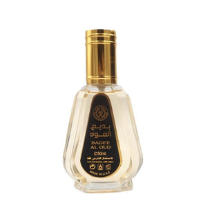 Ard Al Zaafaran Badee Al Oud, acqua di profumo, unisex, 50 ml