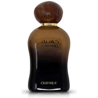 Ard Al Zaafaran Caramello Oud Eau De Parfum unisex 100 ml