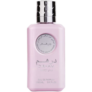 Dirham Wardi, eau de parfum, da donna, 100 ml