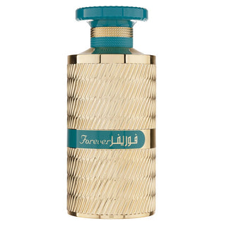 Ard Al Zaafaran Forever Gold, eau de parfum, unisex, 100 ml