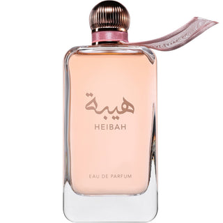 Ard Al Zaafaran Heibah Eau De Parfum da donna 100 ml