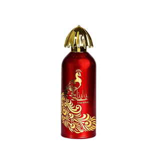 Ard al zaafaran Layalina, eau de parfum, per uomo, 100 ml