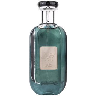 Ard al zaafaran Mousuf Ramadi, eau de parfum, unisex, 100 ml