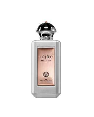 Ard Al Zaafaran Mushrif eau de parfum per uomo