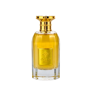 Ard Al Zaafaran Qidwah eau de parfum unisex 85 ml