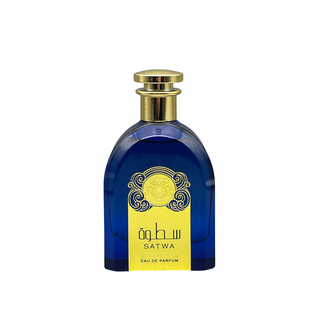 Ard Al Zaafaran Satwa eau de parfum per uomo 100 ml