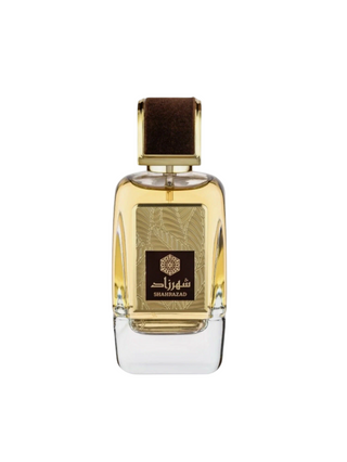 Ard al zaafaran Shahrazad, acqua di profumo, unisex, 100 ml