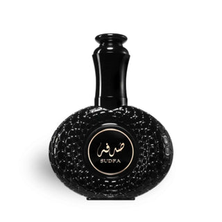 Ard al zaafaran Sudfa, eau de parfum, unisex, 100 ml