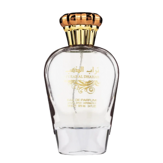 Ard al zaafaran Tarab Al Dahab, Eau de Parfum, da donna, 100 ml