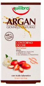 Equilibra Argan Eye Contour 15 ml 