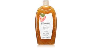 Byphasse Argan 750 ml — Gel doccia