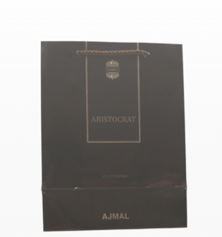 Ajmal, 布袋