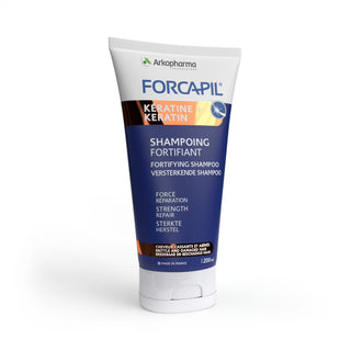 Arkopharma Forcapil Shampoo Fortificante 200 ml
