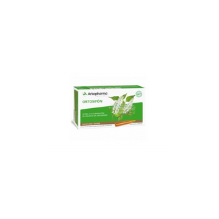 Arkopharma Arkofluido Ortosifon 20 fiale — Integratore