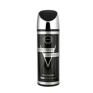 Armaf Ventana - deodorant ve spreji - Volume: 200 ml