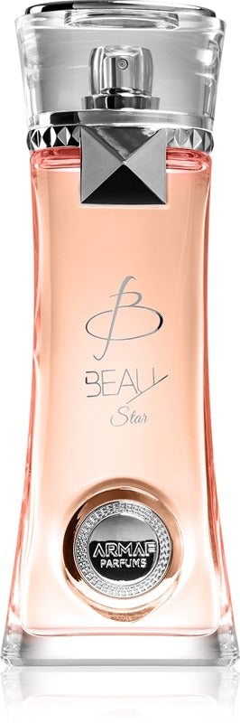Armaf Beau Star Pink Eau de Parfum for women 100 ml