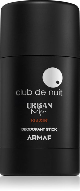 Armaf Club De Nuit Urban Men Elixir Deostick – 75,0 g