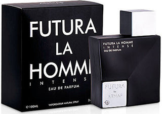 Armaf Futura La Homme Intense - Edp - Volume: 100 Ml