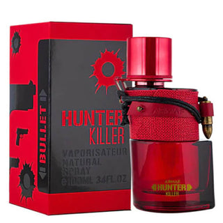 Armaf Hunter Killer EDP M 100 ml