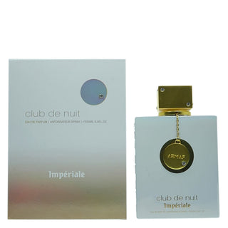 Armaf Club de Nuit White Imperiale EDP 200ml 