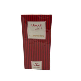 Armaf Red Velvet EDP U 70 ml
