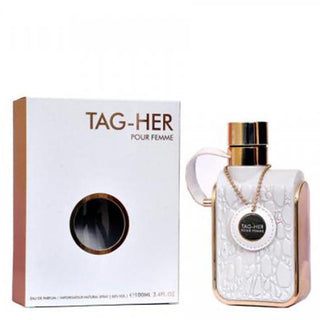 Armaf Tag Her EDP W 100 ml