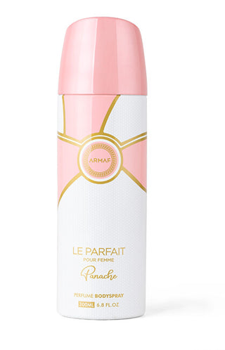 Armaf Le Parfait Pour Femme Panache - deodorant ve spreji - Volume: 200 ml