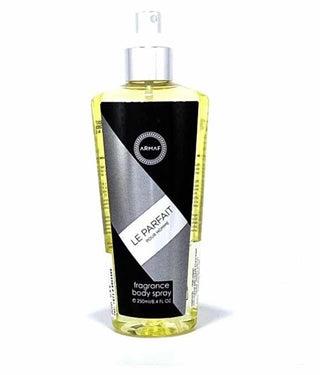 Armaf Le Parfait Pour Homme - fragrance body spray - Volume: 250 ml