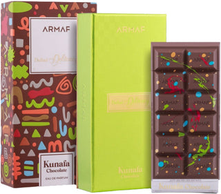 Armaf Kunafa Chocolate EDP U 70 ml