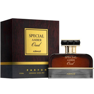 Armaf Special Amber Oud EDP M 100 ml