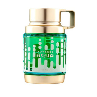 Armaf Odyssey Aqua - Edp - Volume: 100 Ml