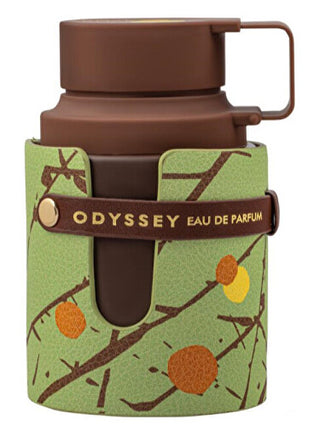 Armaf Odyssey Dubai Chocolat - Edp - Volume: 100 Ml