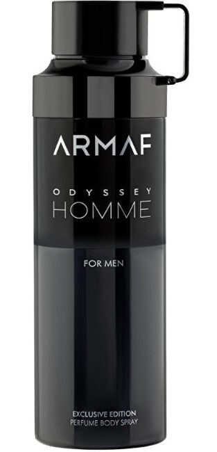 Armaf Odyssey Homme - deodorant spray - Volume: 200 ml