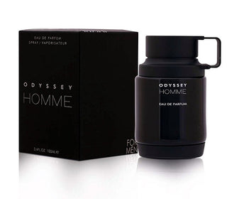 Armaf Odyssey Homme - Edp - Volume: 60 Ml
