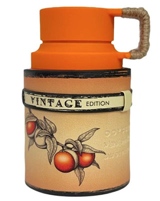 Armaf Odyssey Mandarin Sky Vintage Edition - EDP - Volume: 100 ml