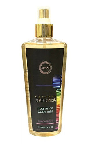 Armaf Odyssey Spectra - body veil - Volume: 250 ml