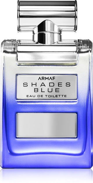 Armaf Shades Blue EDT - 100ml