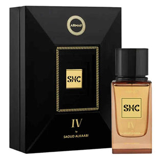 Armaf SHK IV - perfumed extract - Volume: 100 ml
